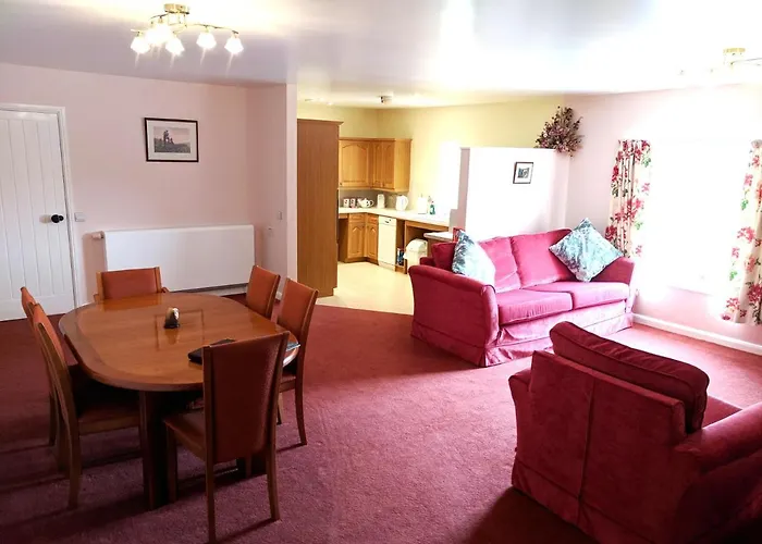 Mellwaters Barn Cottages