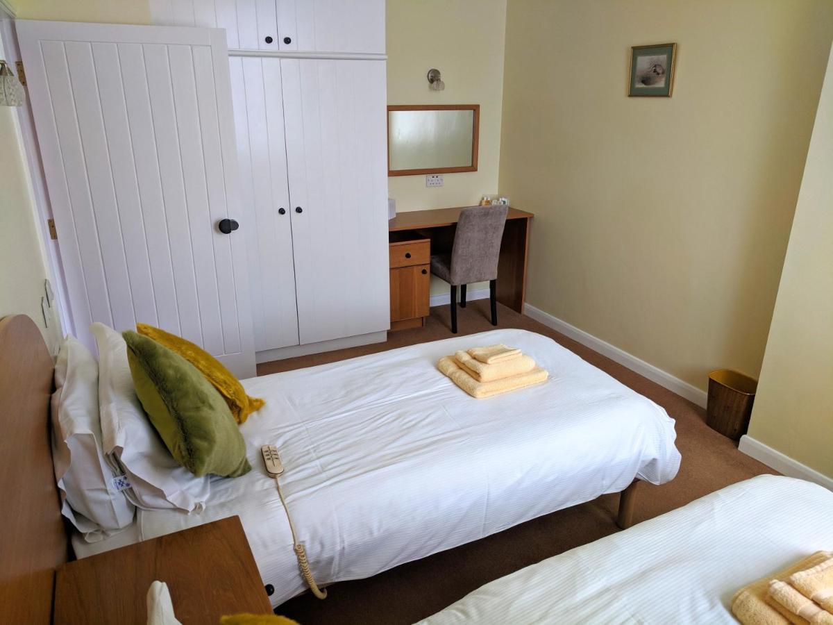 Holiday home Mellwaters Barn