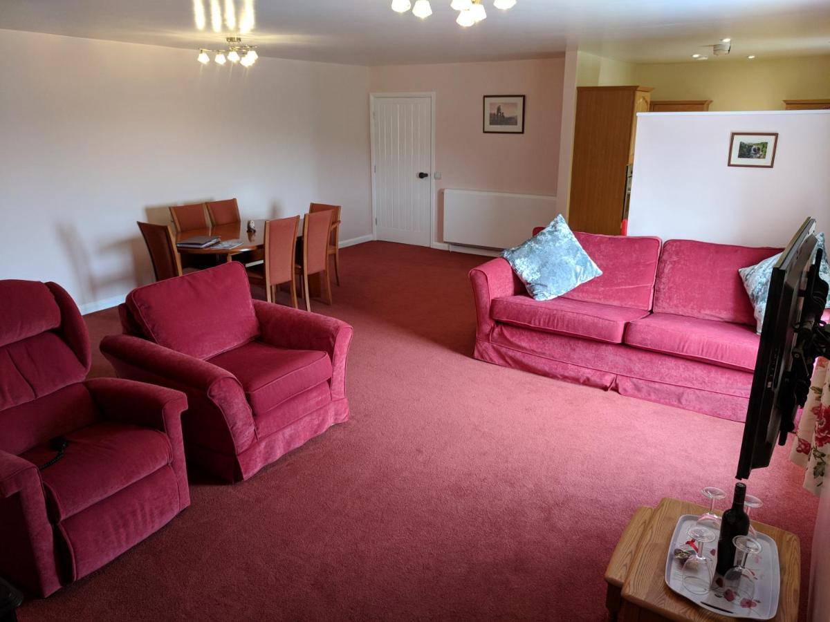 Mellwaters Barn Holiday home *