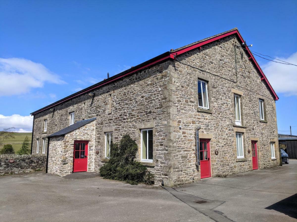 Mellwaters Barn Holiday home *