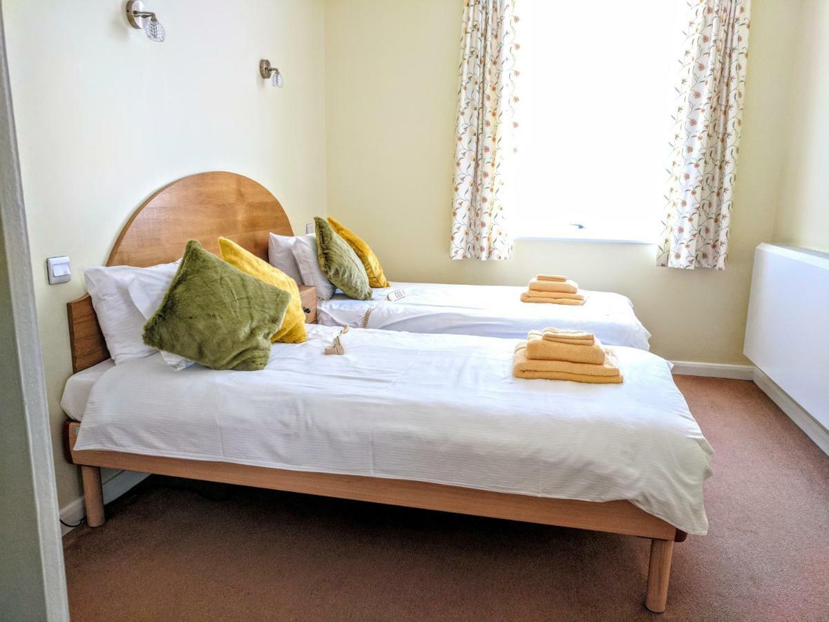 Holiday home Mellwaters Barn Bowes