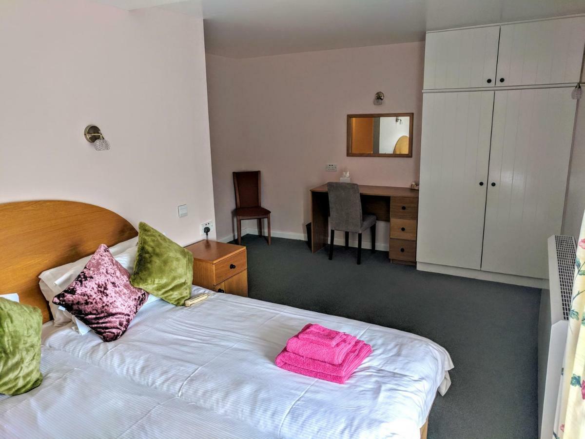 Mellwaters Barn Holiday home *