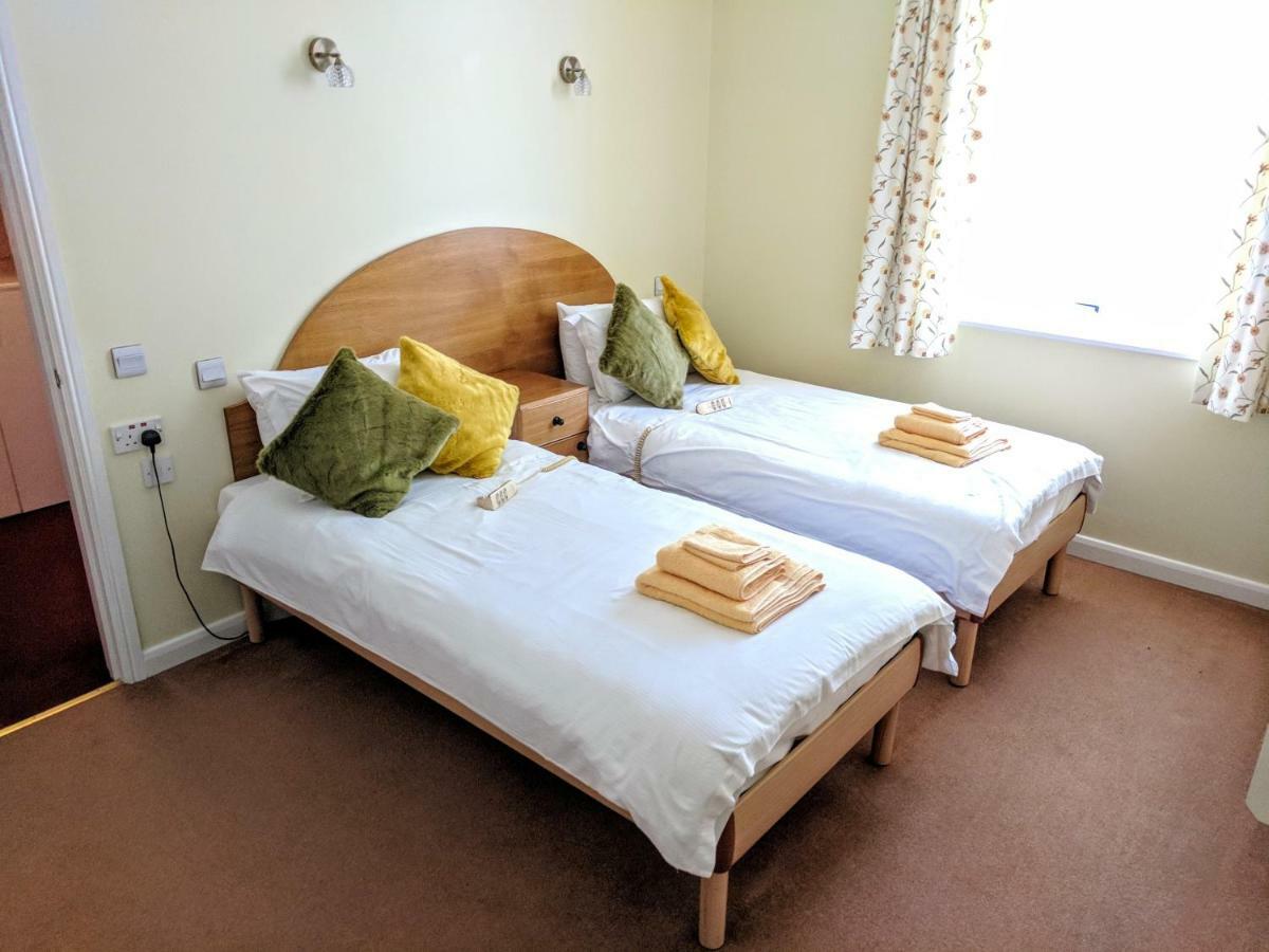 Mellwaters Barn Holiday home *